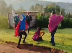 Suspect linked to assault on woman in Narok arrested