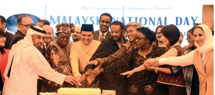 MEJA: What can Kenya learn from Malaysia’s development journey