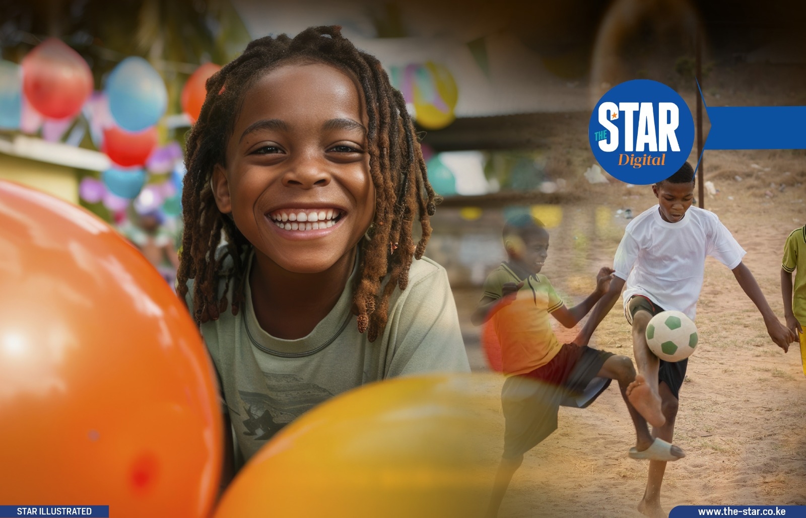 How play strengthens your child's mental health