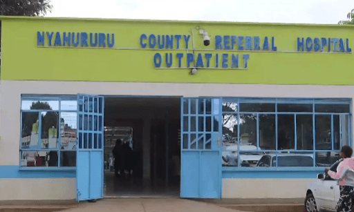 Three Mpox cases onfirmed in Nyandarua