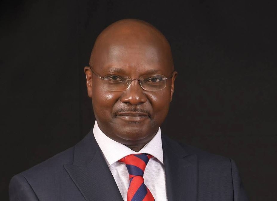How gunman trailed Mbobu, shot him dead