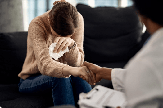 EXPLAINER: Suicide warning signs: What to watch for before it’s too late