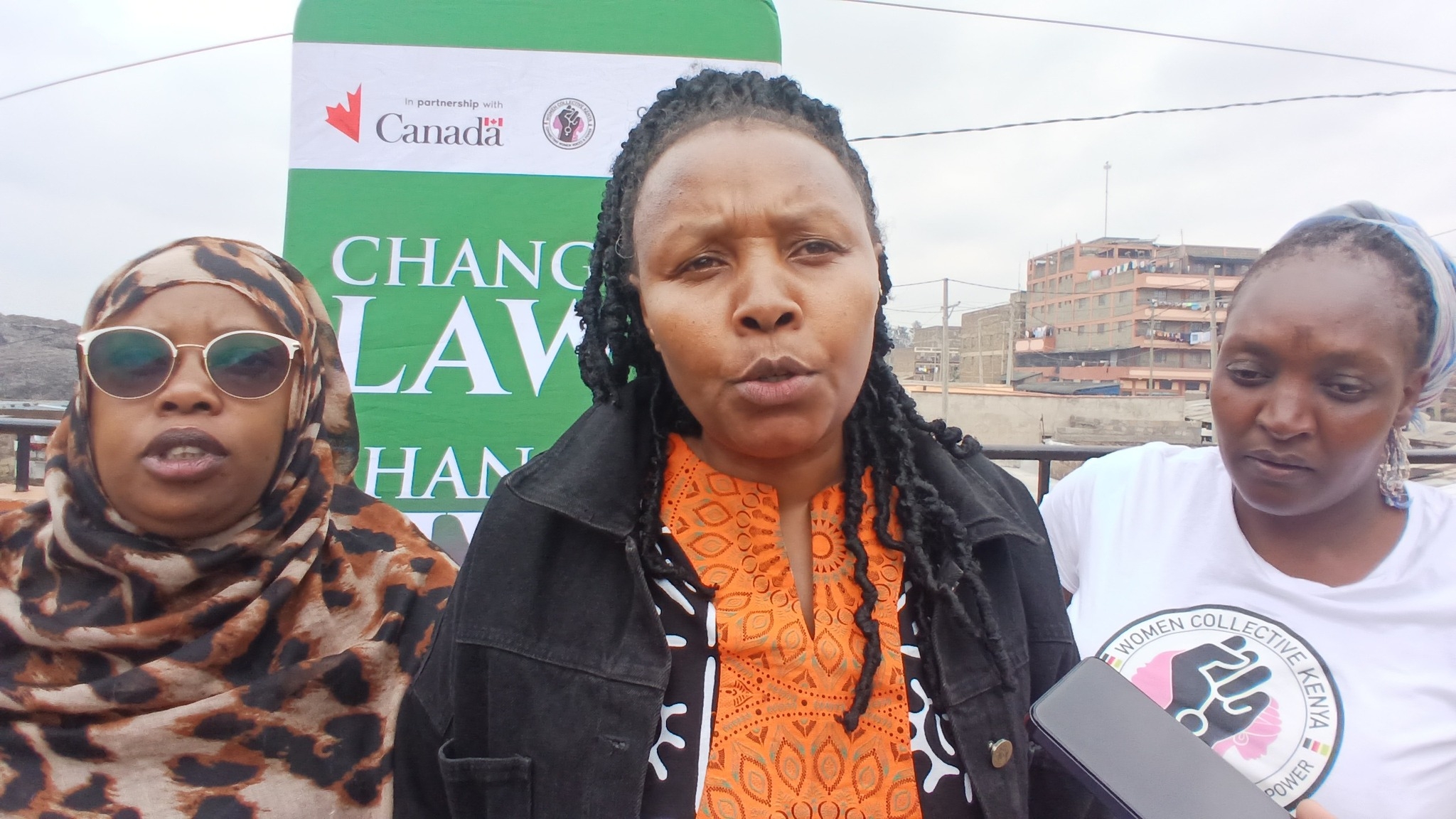 Rights Groups urge Ruto to decriminalise safe abortion