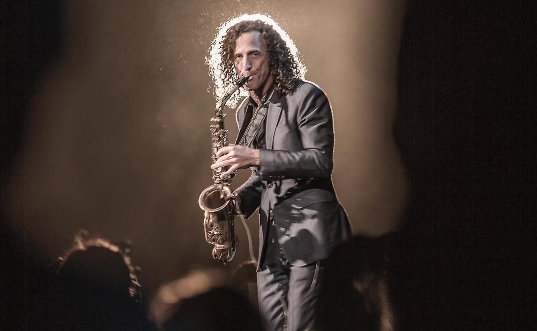 Kenny G’s Concerts: A New Destination for Love Stories
