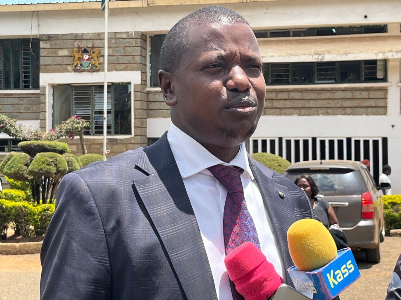 Petition challenging appointment of new Eldoret City board filed