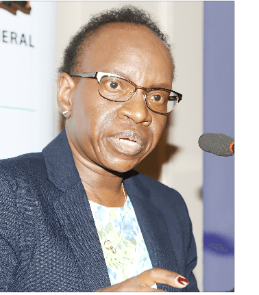 Auditor red-flags national misuse of emergency cash