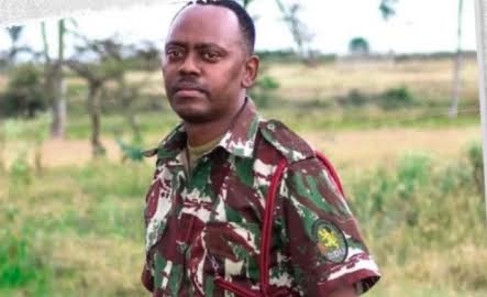 Postmortem: Cop in Haiti succumbed to crash injuries