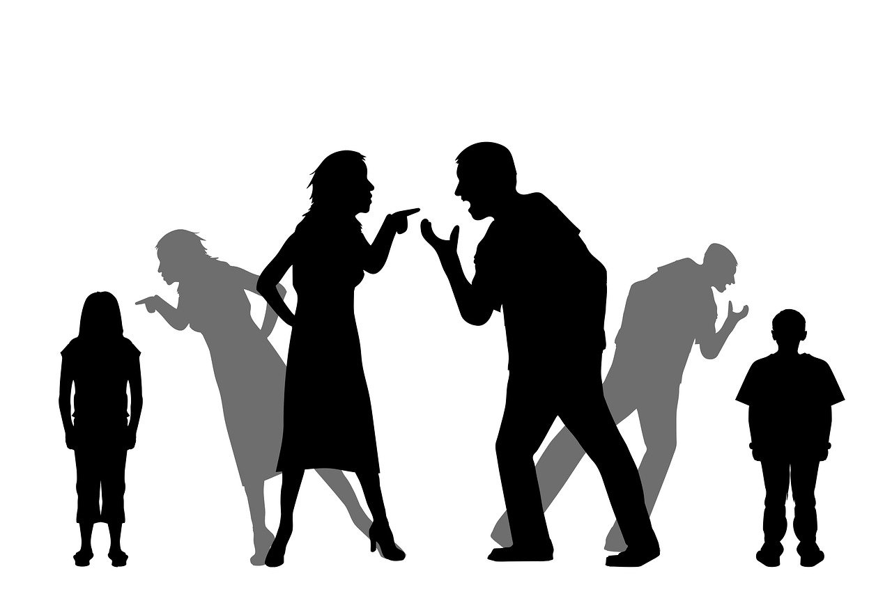 BACHELOR'S DIARY: Irreconcilable differences, huh?