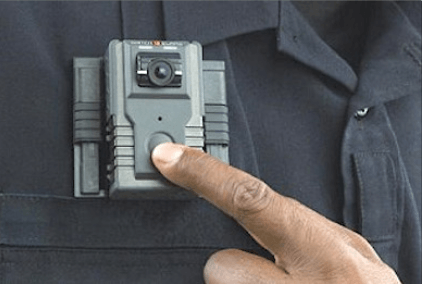 Watch the Watchers: Ipoa in fresh push for police body cams, filming protests
