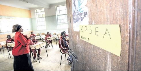 BAYA: Kenya reimagines education to meet 21st Century needs