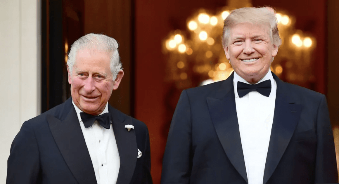 Donald Trump's UK state visit is this week - here's what we know