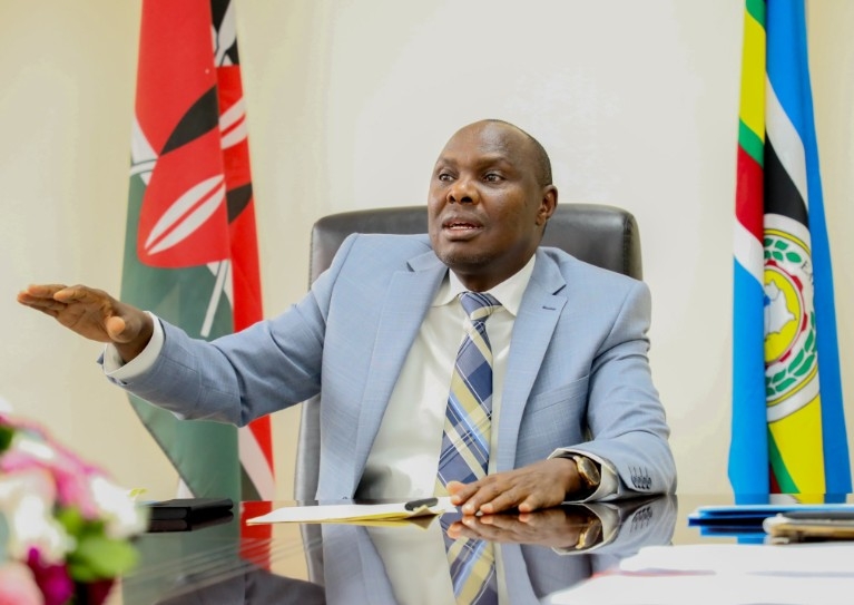 Ruto's tough measures to address impunity