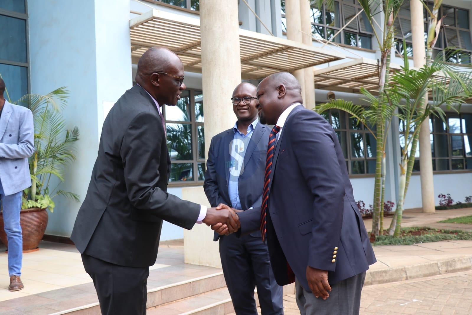 Kenya switches to single-dose HPV vaccine to boost uptake