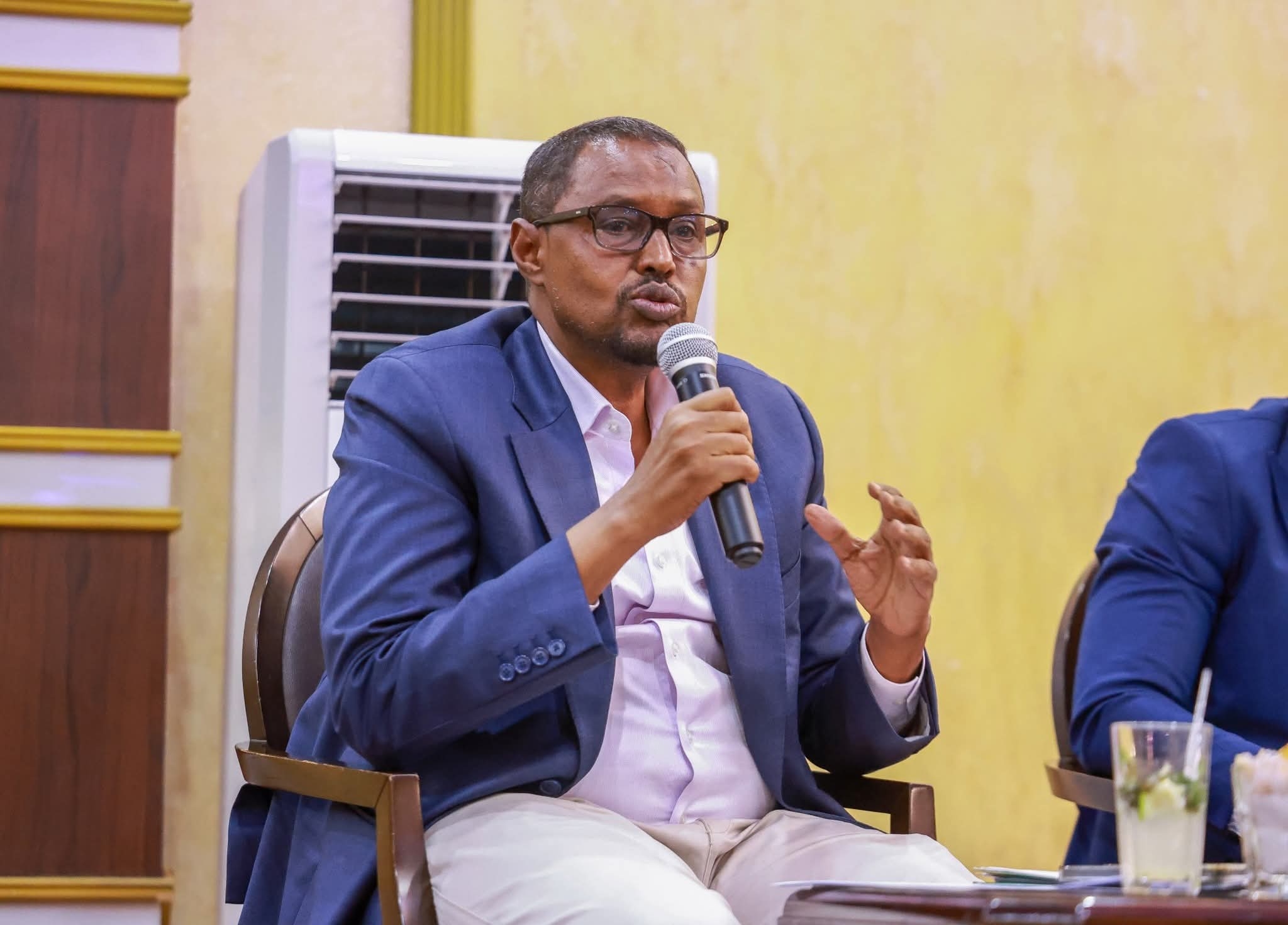 MP behind new cybercrime law amendments defends legislation