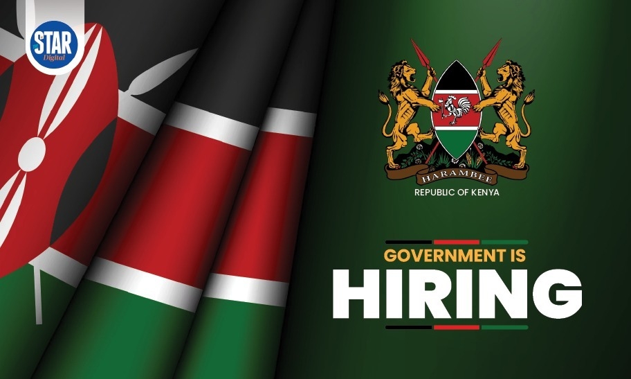 EACC announces 93 job vacancies