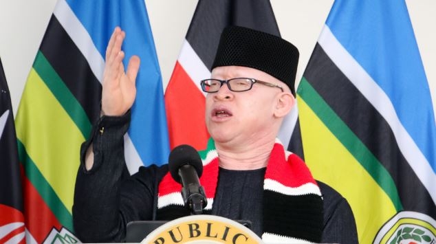 DCI urged to take action on leaders preaching hate