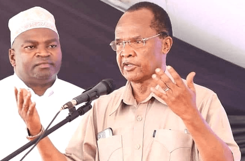 Western braces for political realignment after Raila’s death