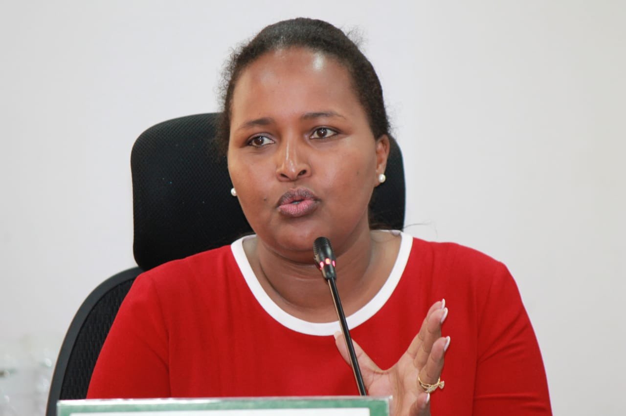 Lesuuda to leaders: Learn from Kahiga’s Raila slur