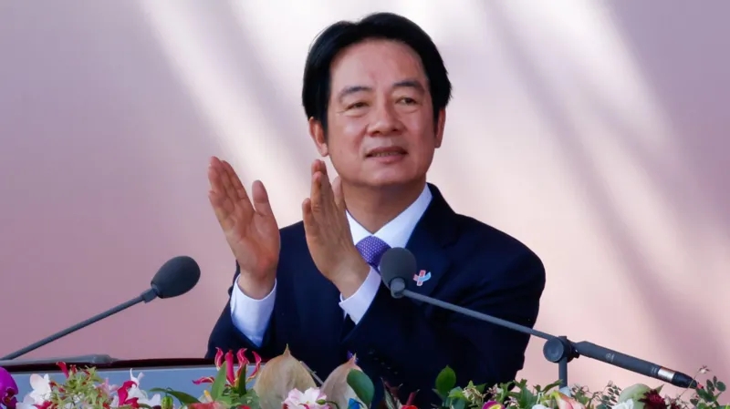 Taiwan to build air defence dome against 'hostile threats'