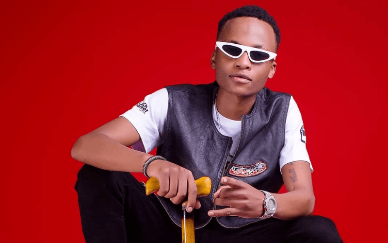 Musician Shalkido dies after tragic accident
