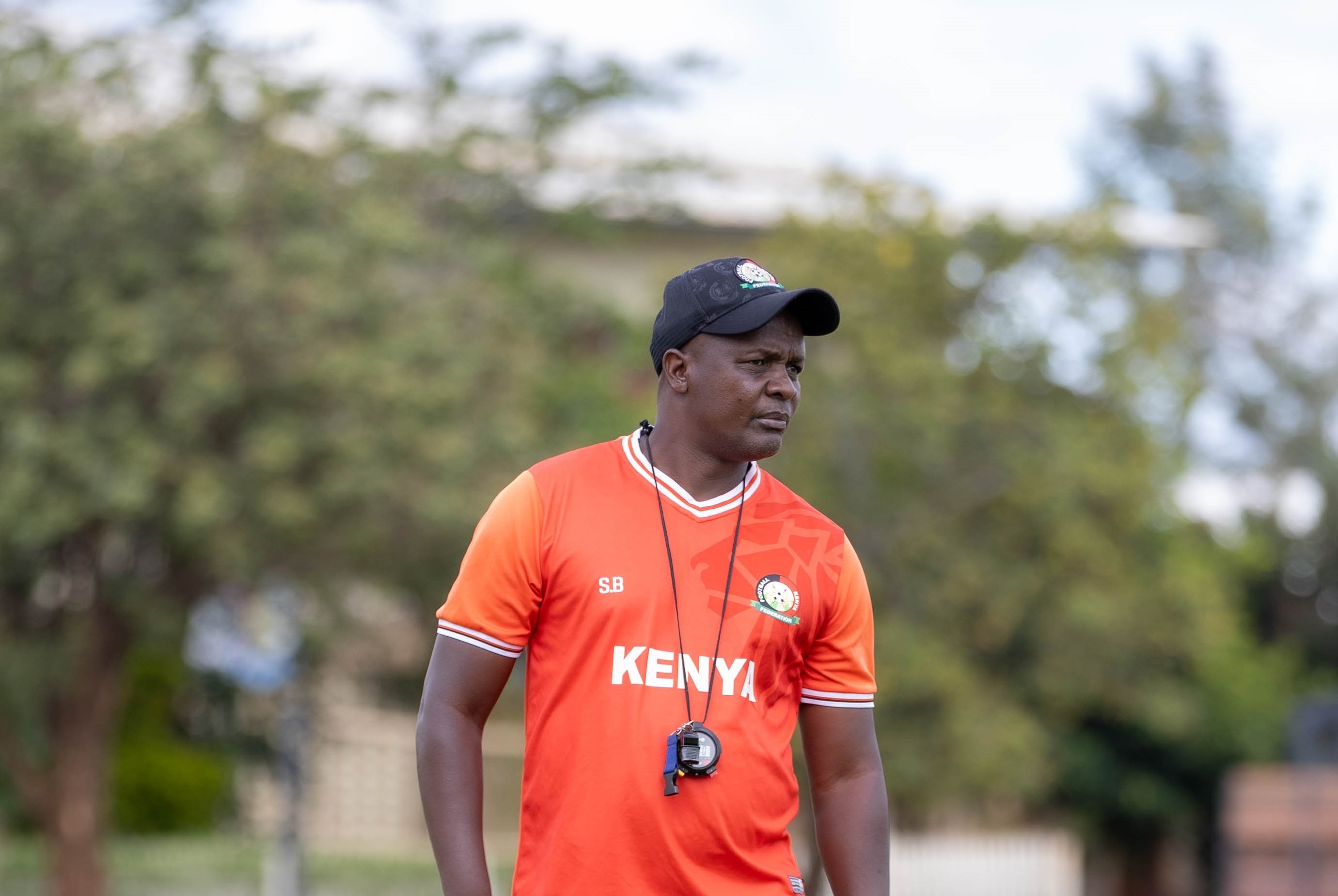 Returning to top tier not a priority now, says City Stars’ coach