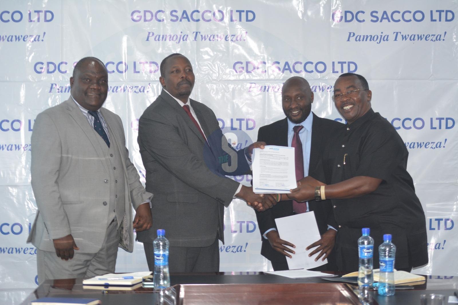 AVLC secures Sh500m World Bank fund to uplift farmers, MSMEs