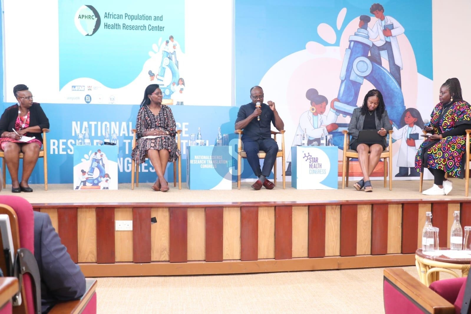 Scientists and media collaboration key to eliminating misinformation, experts