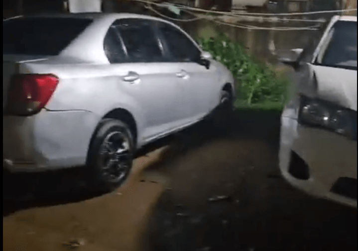 Suspected motor vehicle theft syndicate busted in Kisumu