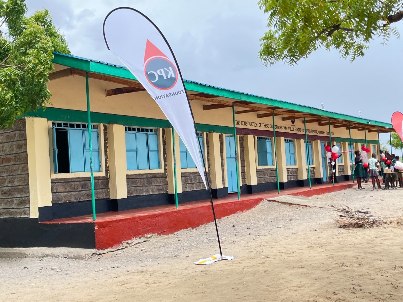 KPC Foundation, NCPWD to partner in promoting PWDs inclusion