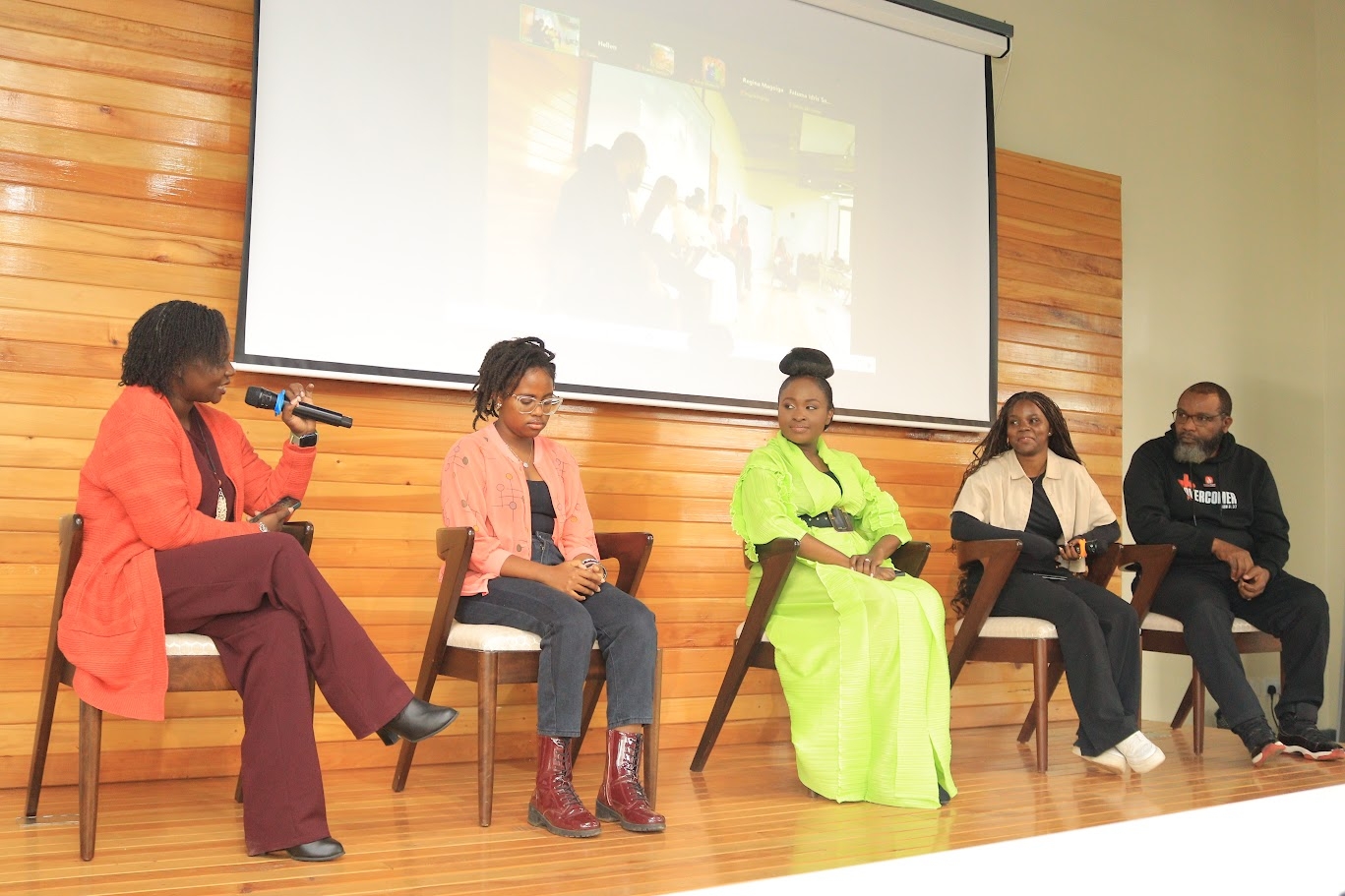 Faith leaders, influencers unite to tackle teenage pregnancy