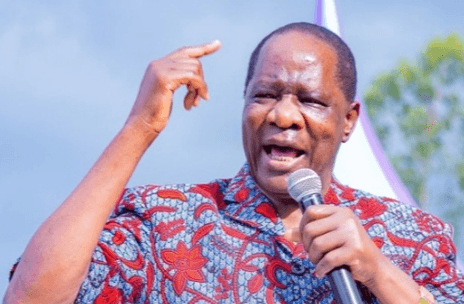 Dalmas funeral: Ruto, Raila lead Kenyans in raising Sh20m