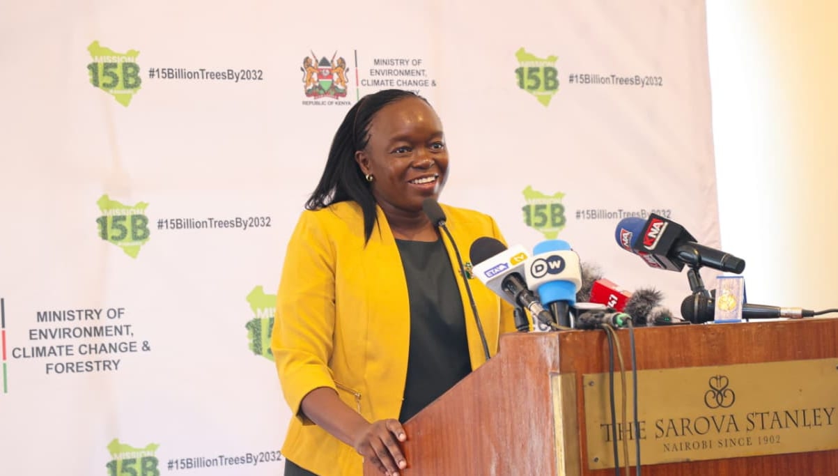 Fruit tree planting drive to highlight Mazingira Day