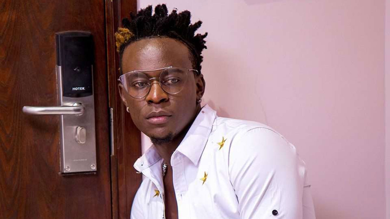 Willy Paul’s liquor store raided by goons