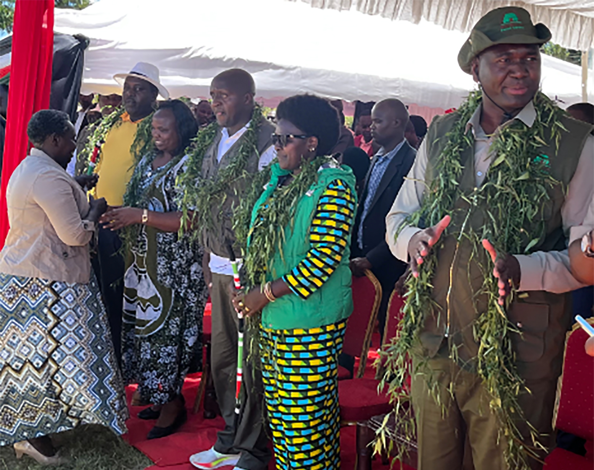 Ruto allies praise Gideon after withdrawal from Baringo senator race