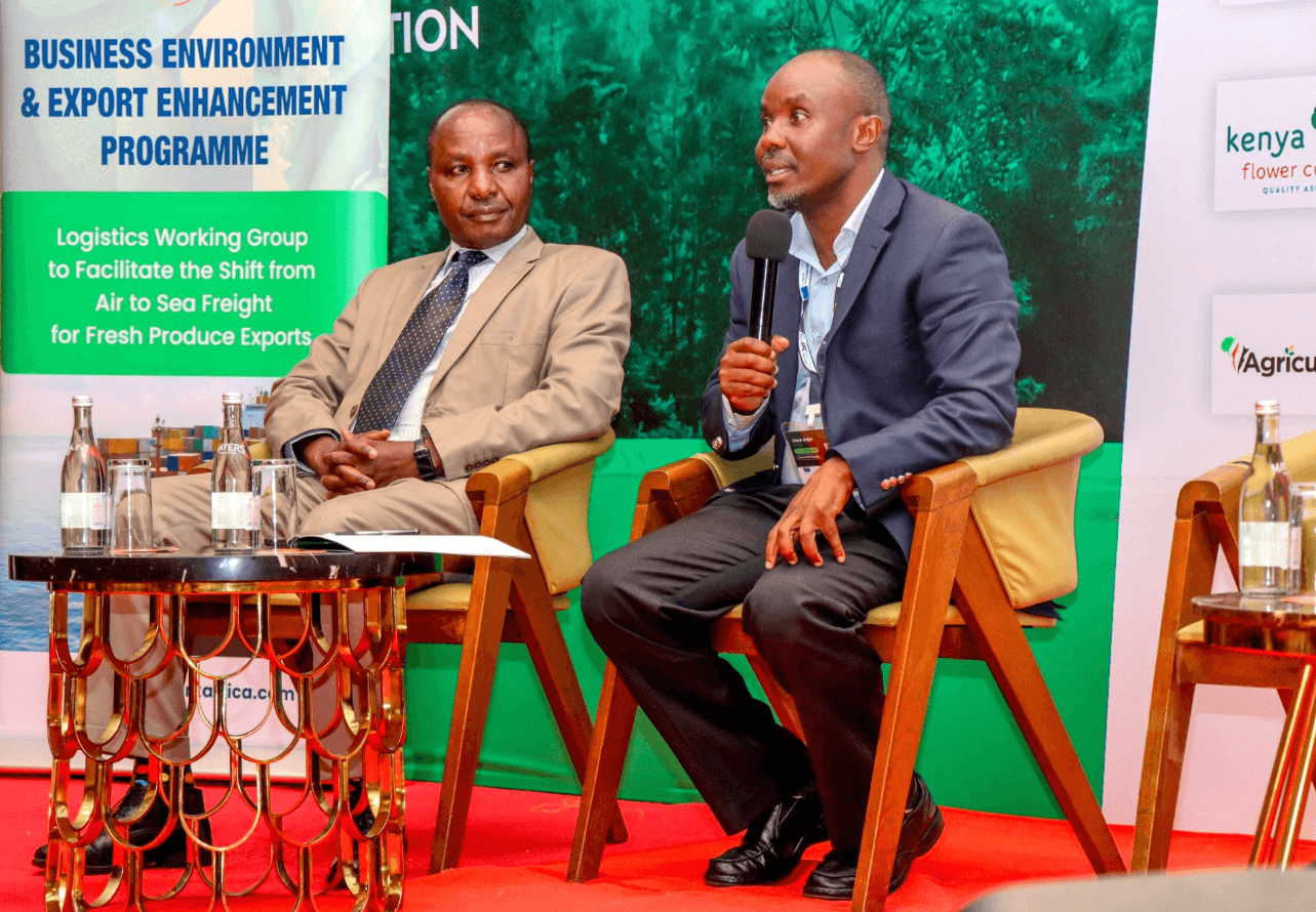 Kenya intensifies crackdown on unsafe pesticides amid regional push for harmonised standards