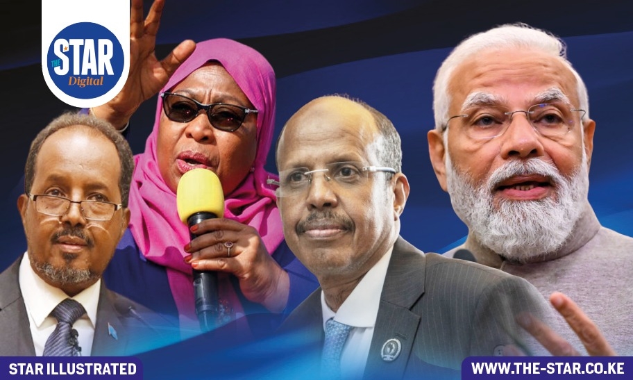 Raila's death: What international leaders said