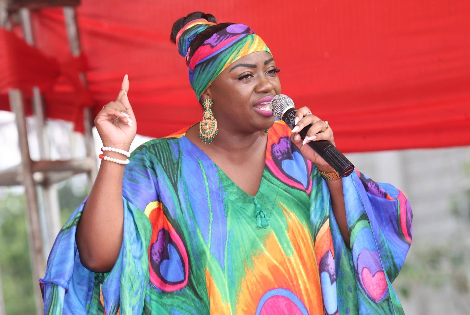 Orwoba: Only Babu, Sifuna can sway Luo vote