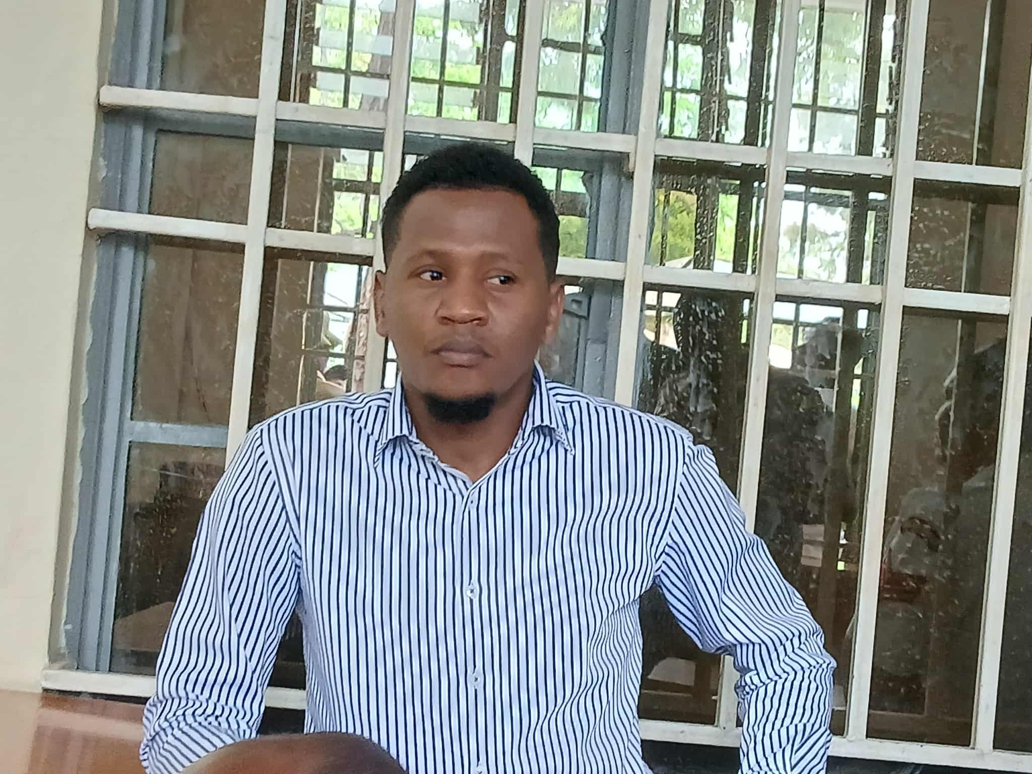 Ndeti loses application to have bond issued to man charged with publishing false information revoked