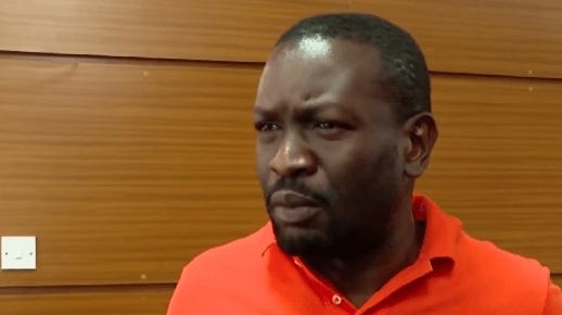 Sifuna to Kenyans: Refrain from visiting Raila’s Karen home
