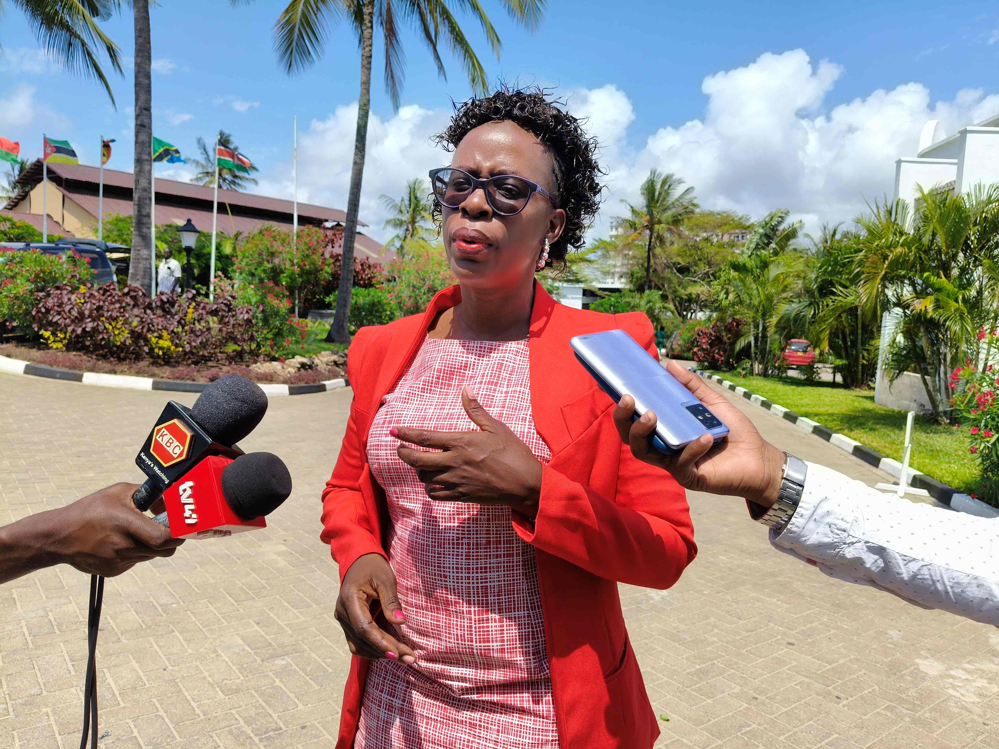 63 million face food shortage in IGAD region, warn experts