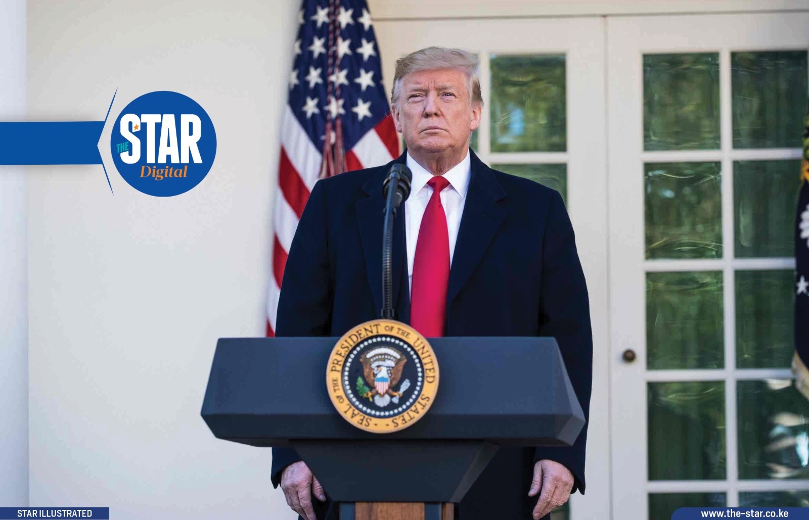 Government shutdown tied for second-longest in US history