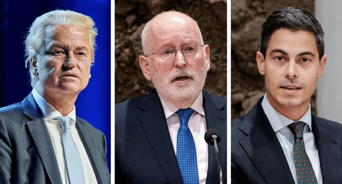 Tight race in Dutch election as anti-Islam populist Wilders' hope of power declines