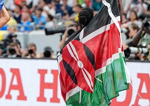 How Kenya dodged WADA’s doping blacklist