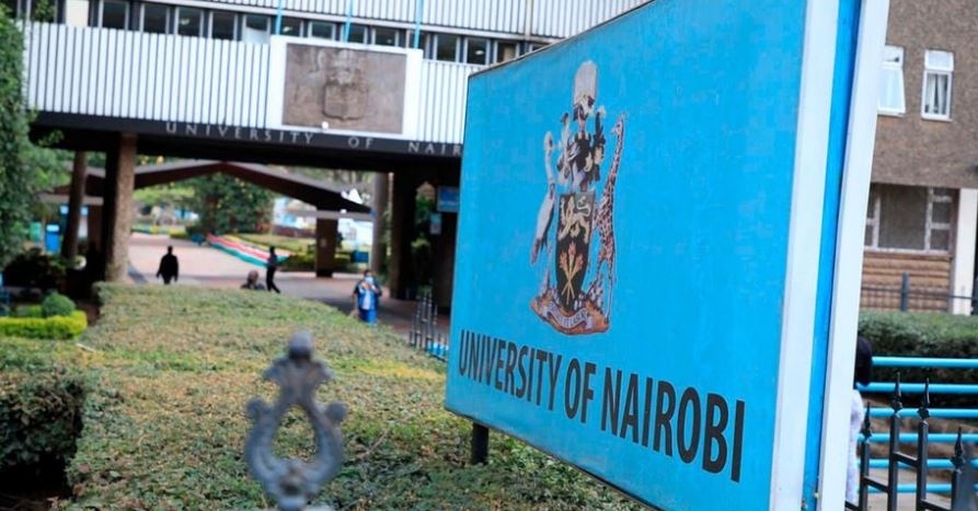 UoN student leaders call meeting to press for end of lecturers strike