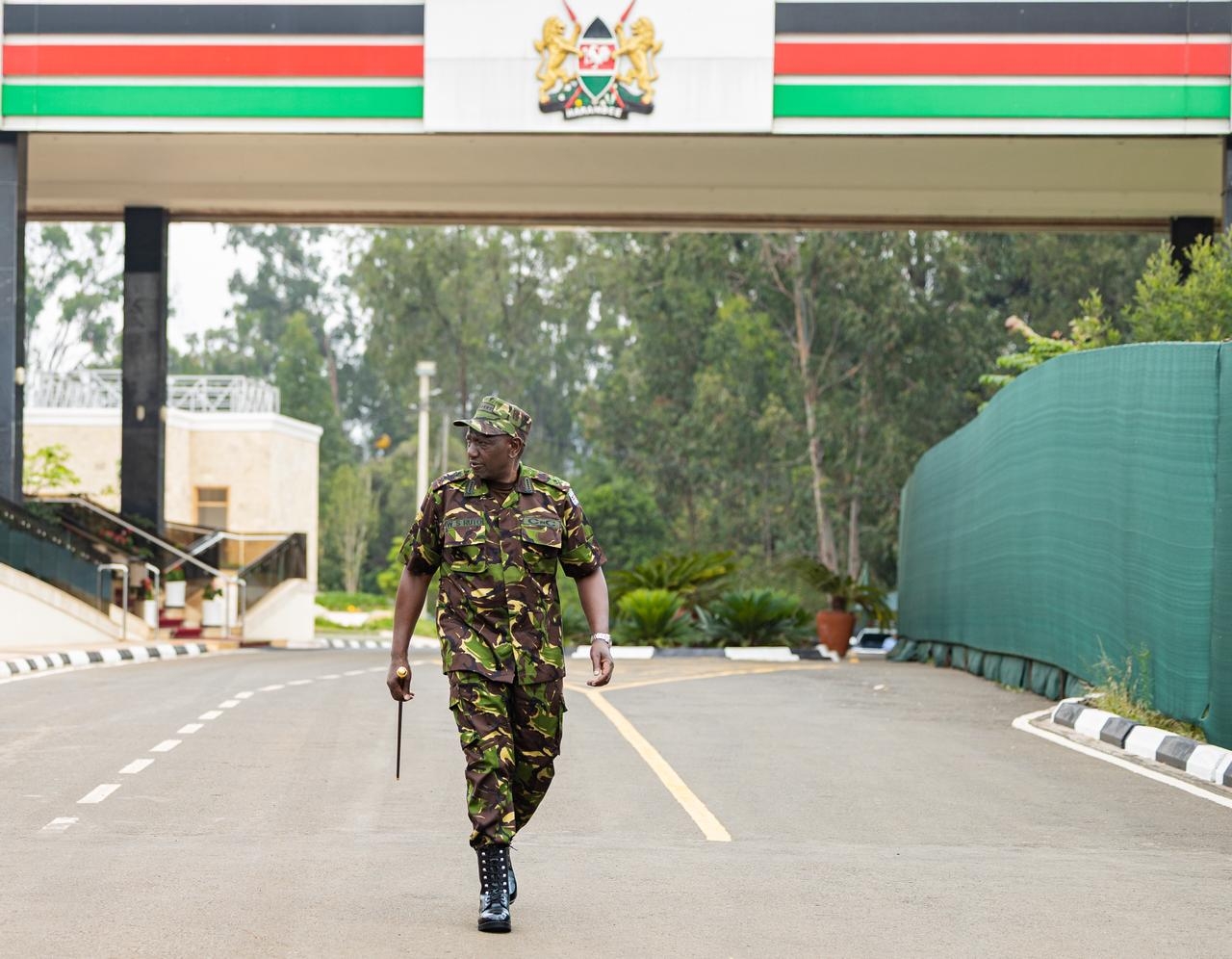 EXPLAINER: KDF Day 2025: What you need to know