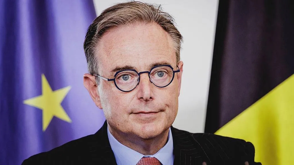 Suspected plot to attack Belgian PM foiled