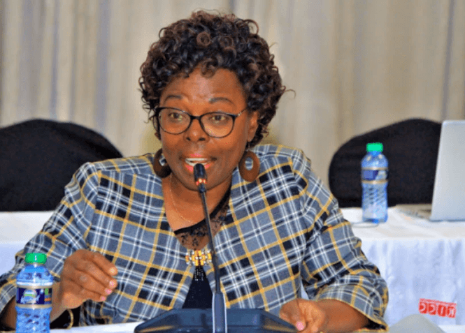 MPs push for CoB powers to punish errant state agencies
