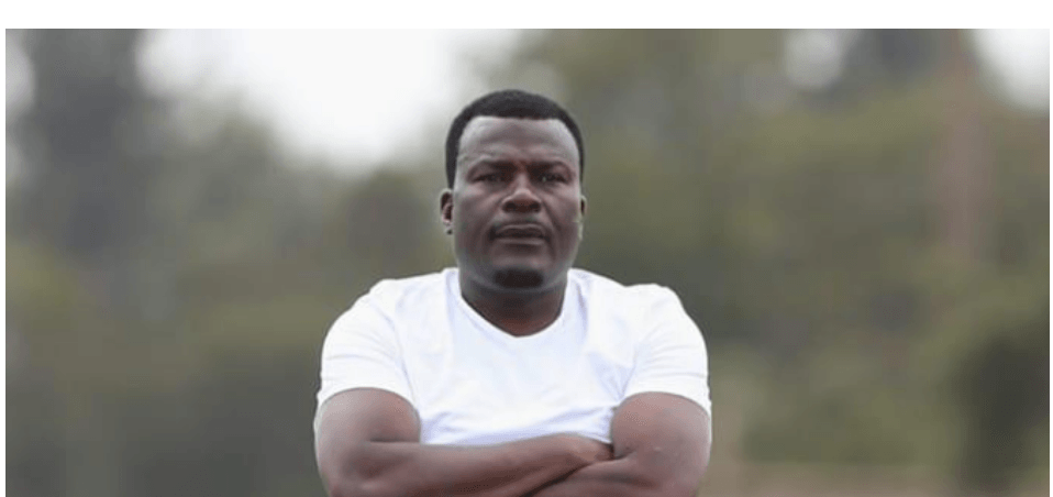 Bandari part ways with Ken Odhiambo as Baraza steps in temporarily
