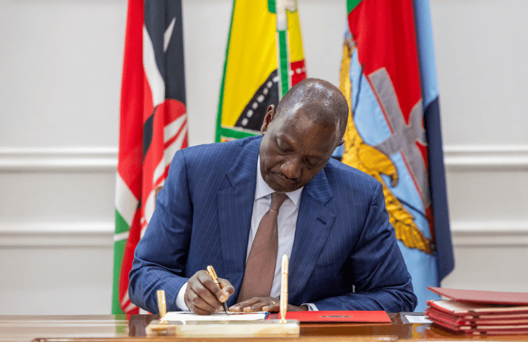 Investors eye state entities as all systems go for privatisation
