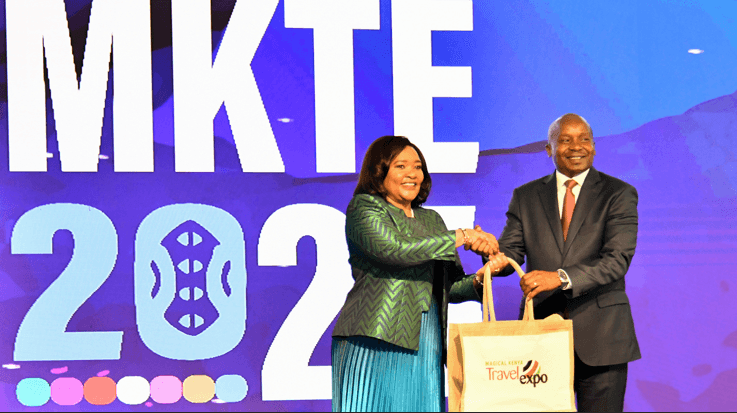 Kenya bets on tourism to unlock Sh1.2trn boost